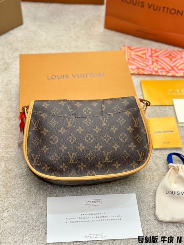 New Collection LV Bag 0227