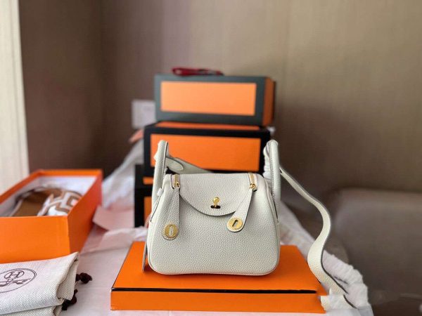 New Collection Hermes Bag 062