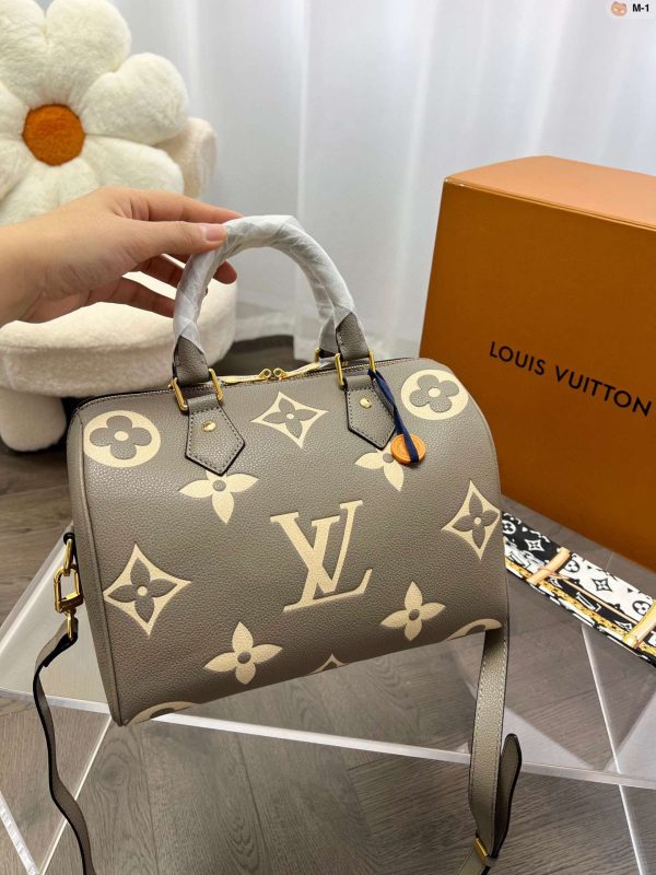 New Collection LV Bag 0774