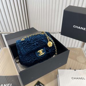 New Collection Chanel Bag 0399