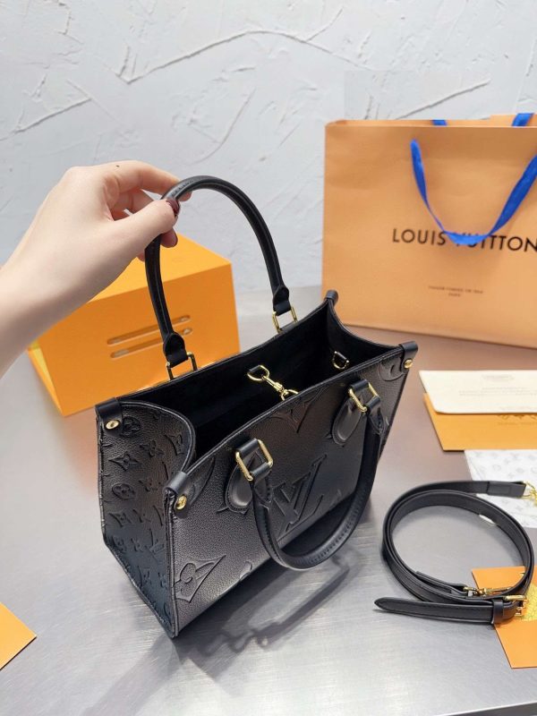 New Collection LV Bag 0434