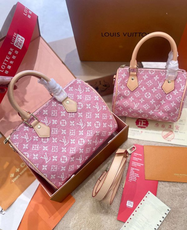 New Collection LV Bag 0660