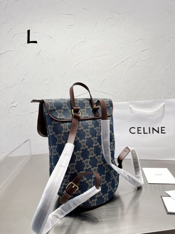 New Collection Celine Bag 058