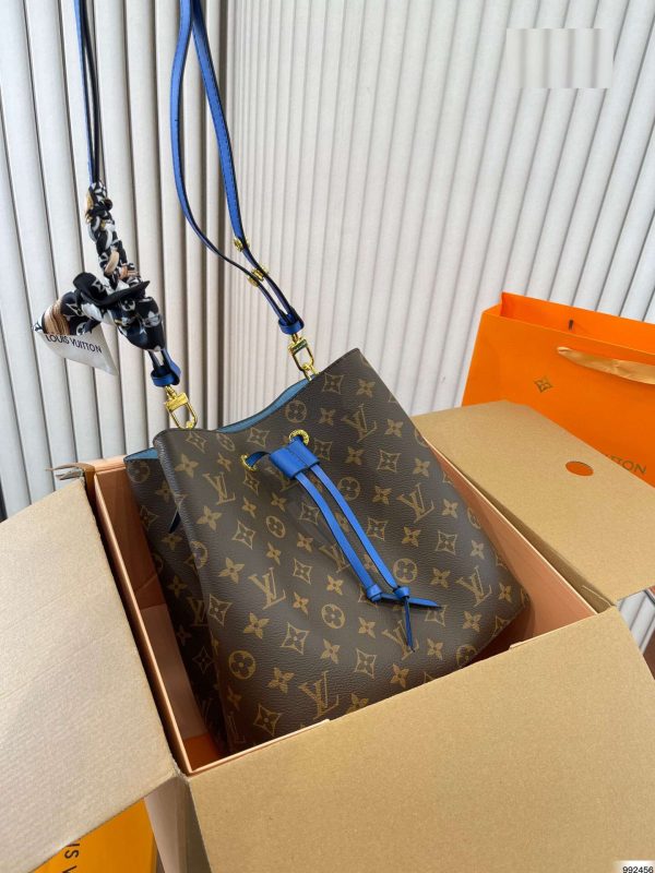 New Collection LV Bag 0751