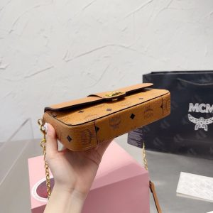 New Collection MCM Bag 002