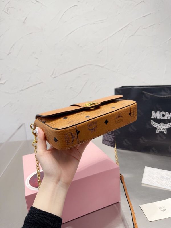 New Collection MCM Bag 002