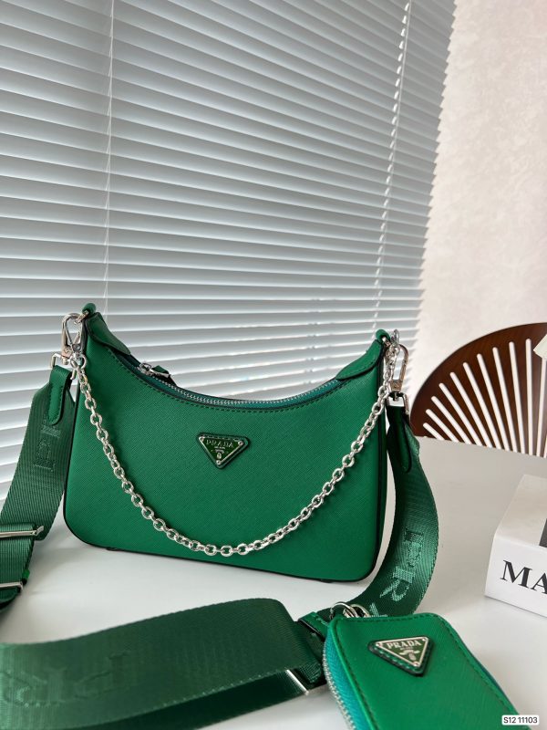 New Collection Prada Bag 003