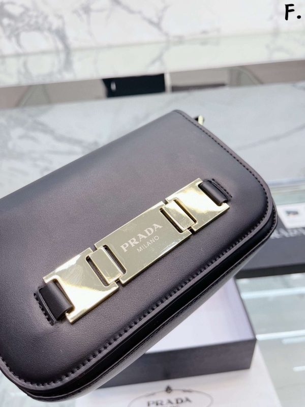 New Collection Prada Bag 040