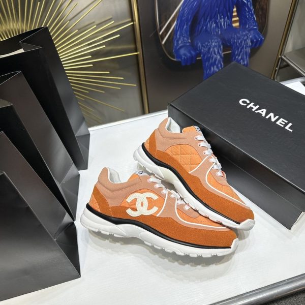 New Collection Chanel Shoes 031