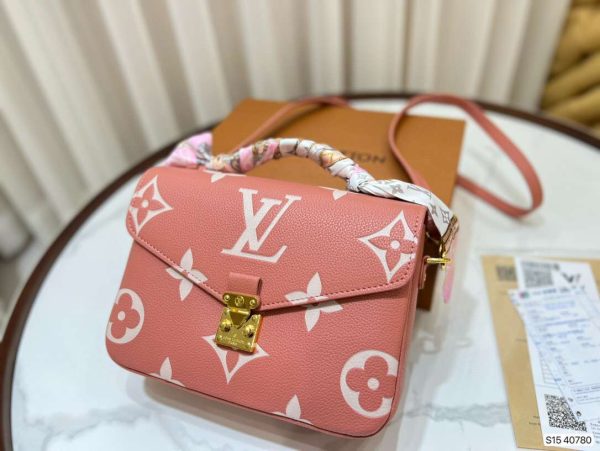 New Collection LV Bag 0787