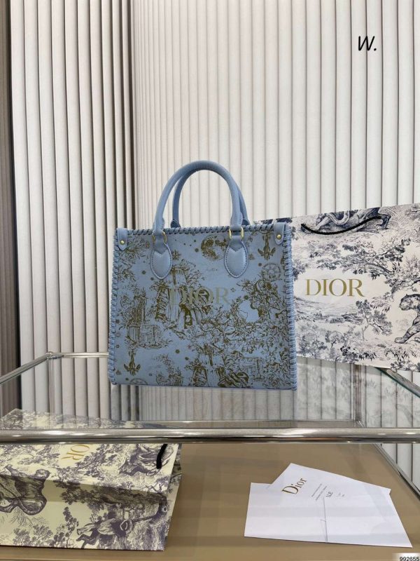 New Collection Dior Bag 046