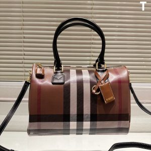 New Collection Burberry Bag 010