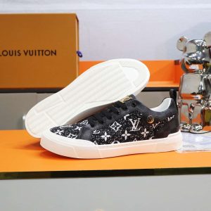 New Collection LV Shoes 0139