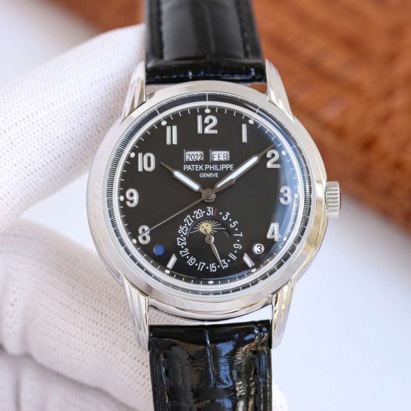 New Collection Patek Philippe Watch 014