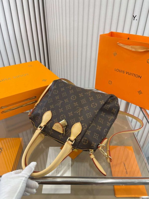 New Collection LV Bag 0738