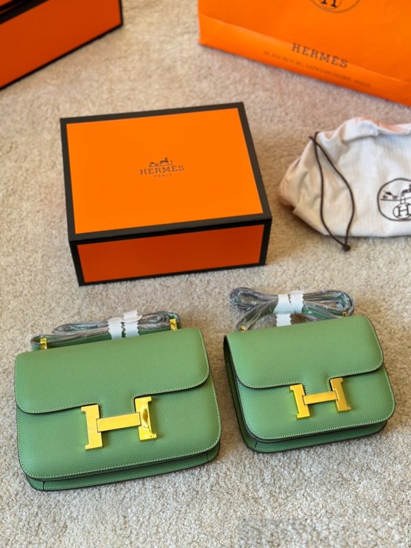 New Collection Hermes Bag 027