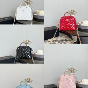 New Collection Chanel Bag 0093