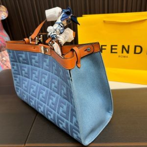 New Collection Fendi Bag 014