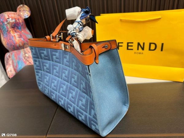 New Collection Fendi Bag 014