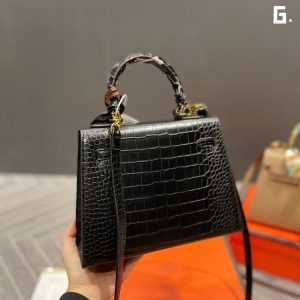 New Collection Hermes Bag 017