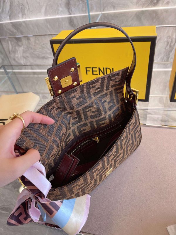 New Collection Fendi Bag 059