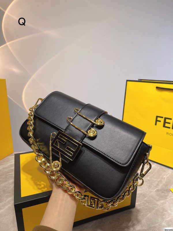 New Collection Fendi Bag 077