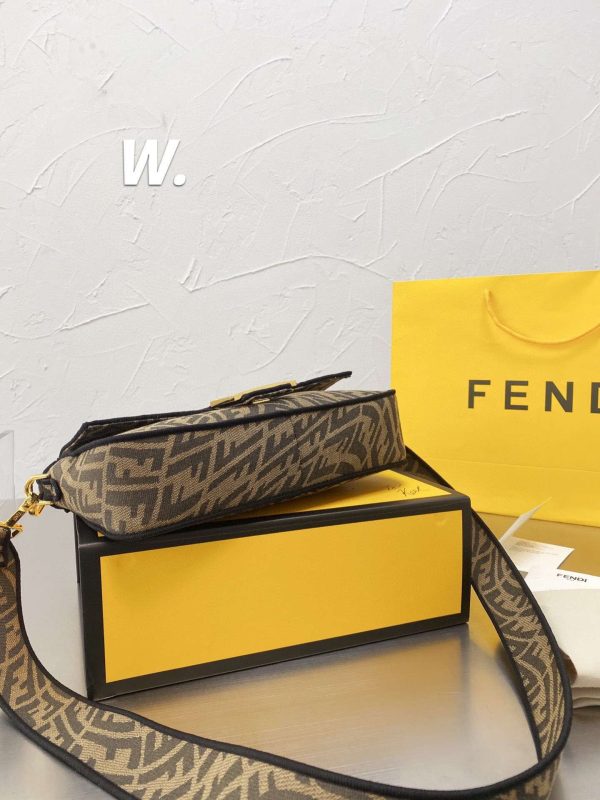 New Collection Fendi Bag 062