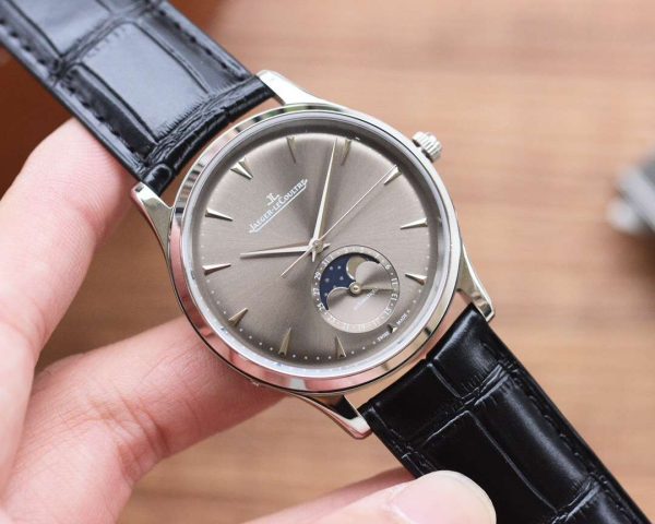 New Collection Jaeger-LeCoultre Watch 003