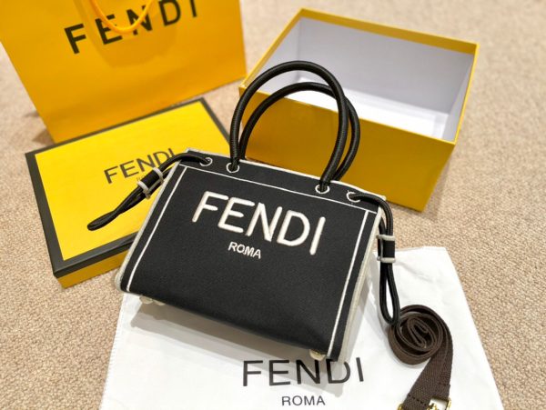 New Collection Fendi Bag 072