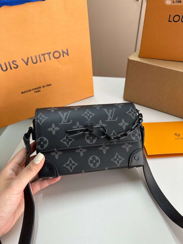 New Collection LV Bag 0427