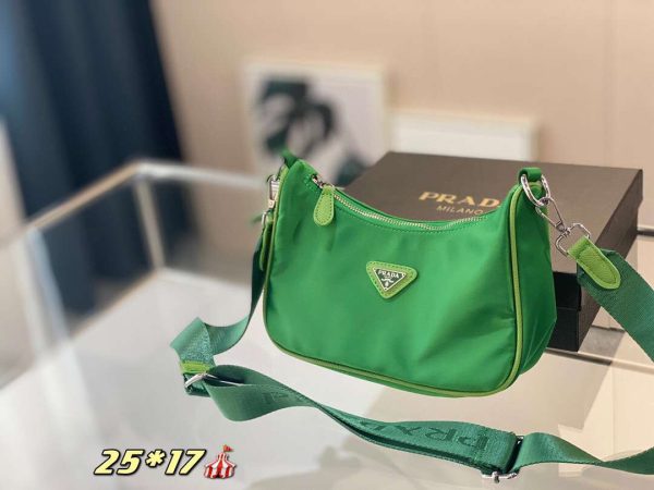 New Collection Prada Bag 047