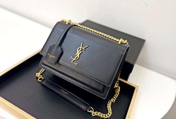 New Collection Saint Laurent Bag 144