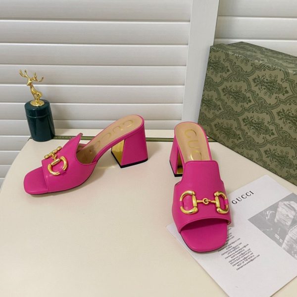 New Collection Gucci Shoes 081