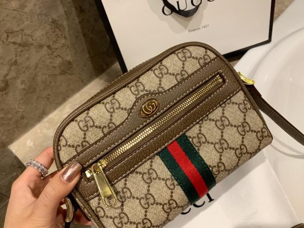 New Collection Gucci Bag 0587