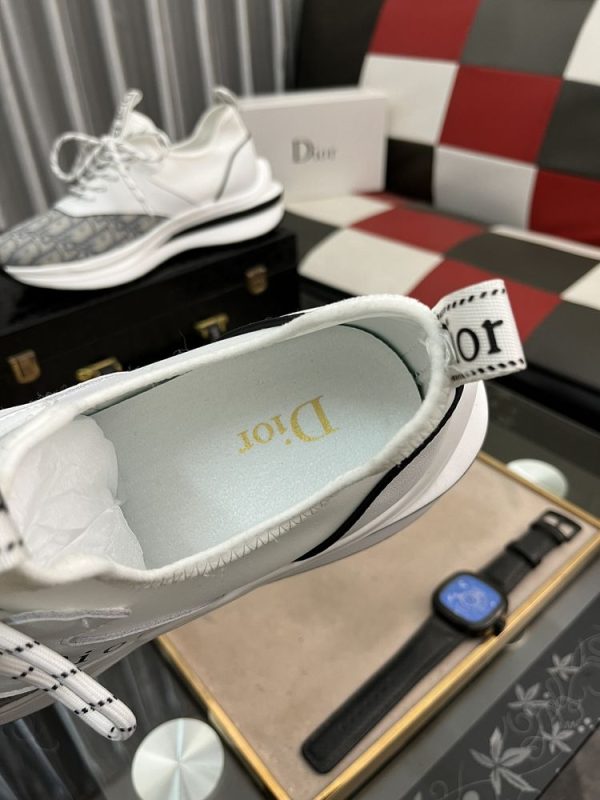 New Collection Dior Shoes 107