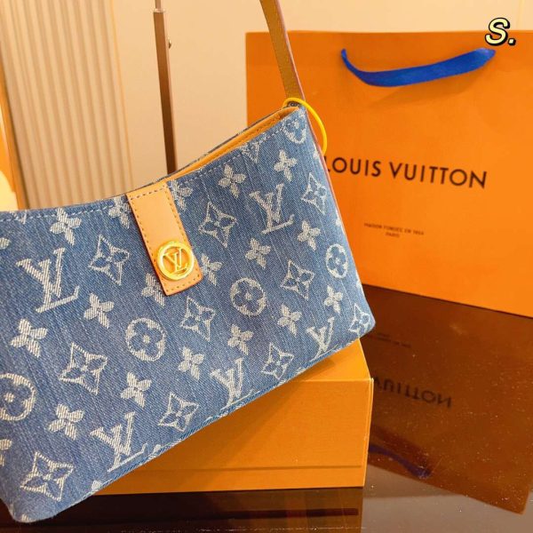 New Collection LV Bag 0493