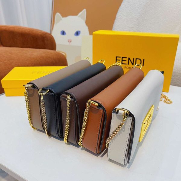 New Collection Fendi Bag 037