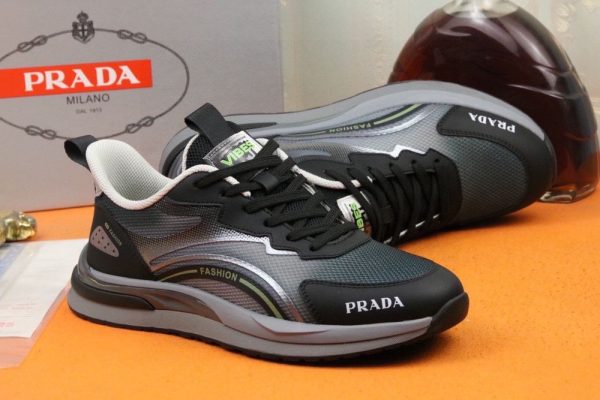 New Collection Prada Shoes 020