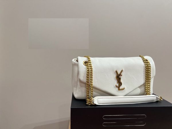 New Collection Saint Laurent Bag 21