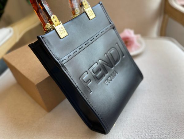 New Collection Fendi Bag 074