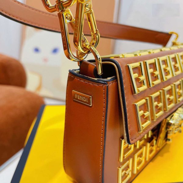 New Collection Fendi Bag 048