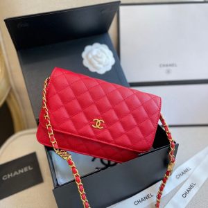 New Collection Chanel Bag 0085