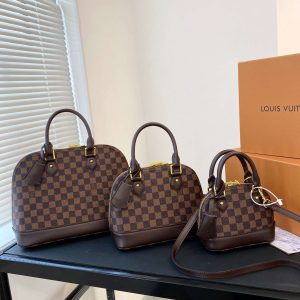 New Collection LV Bag 0422