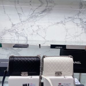 New Collection Chanel Bag 0071