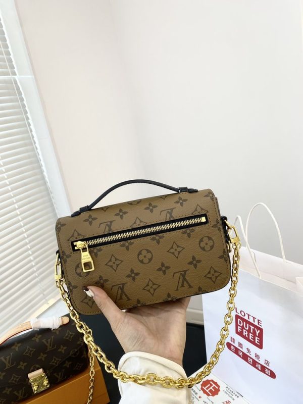 New Collection LV Bag 0108