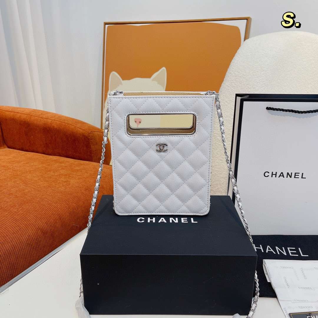 New Collection Chanel Bag 0487