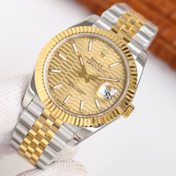 New Collection Rolex Watch 021