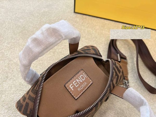 New Collection Fendi Bag 058