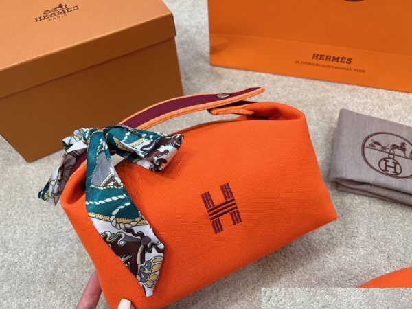 New Collection Hermes Bag 015