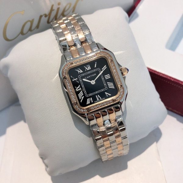 New Collection Cartier Watch 018